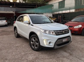 Suzuki Vitara 90ХИЛ КМ!4Х4!1.6!РЪЧКА!ШВЕЙЦАРИЯ! - 12991 € / 25408.19 лв. - 12117501 7 | Car24.bg Suzuki Vitara 90ХИЛ КМ!4Х4!1.6!РЪЧКА!ШВЕЙЦАРИЯ! - 12991 € / 25408.19 лв. - 12117501 7