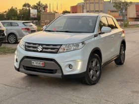 Suzuki Vitara 90ХИЛ КМ!4Х4!1.6!РЪЧКА!ШВЕЙЦАРИЯ! - 12991 € / 25408.19 лв. - 12117501 3 | Car24.bg Suzuki Vitara 90ХИЛ КМ!4Х4!1.6!РЪЧКА!ШВЕЙЦАРИЯ! - 12991 € / 25408.19 лв. - 12117501 3