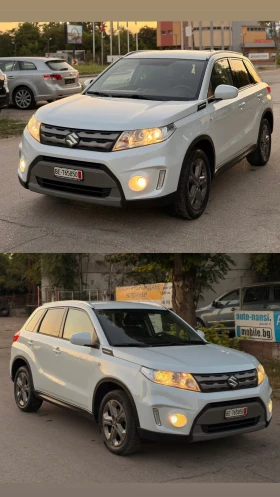 Suzuki Vitara 90ХИЛ КМ!4Х4!1.6!РЪЧКА!ШВЕЙЦАРИЯ! - 12991 € / 25408.19 лв. - 12117501 11 | Car24.bg Suzuki Vitara 90ХИЛ КМ!4Х4!1.6!РЪЧКА!ШВЕЙЦАРИЯ! - 12991 € / 25408.19 лв. - 12117501 11