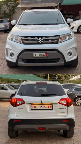 Suzuki Vitara 90ХИЛ КМ!4Х4!1.6!РЪЧКА!ШВЕЙЦАРИЯ! - 12991 € / 25408.19 лв. - 12117501 9 | Car24.bg Suzuki Vitara 90ХИЛ КМ!4Х4!1.6!РЪЧКА!ШВЕЙЦАРИЯ! - 12991 € / 25408.19 лв. - 12117501 9