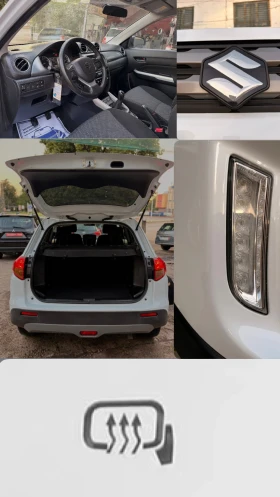 Suzuki Vitara 90ХИЛ КМ!4Х4!1.6!РЪЧКА!ШВЕЙЦАРИЯ! - 12991 € / 25408.19 лв. - 12117501 14 | Car24.bg Suzuki Vitara 90ХИЛ КМ!4Х4!1.6!РЪЧКА!ШВЕЙЦАРИЯ! - 12991 € / 25408.19 лв. - 12117501 14