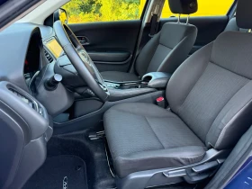 Honda Hr-v 1.6I-DTEC Навигация/Подгрев/Сер.история/Темпомат | Auto.bg — изображение 11 Honda Hr-v 1.6I-DTEC Навигация/Подгрев/Сер.история/Темпомат | Auto.bg — изображение 11