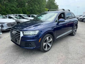 Audi Q7 * Technik * ДИСТРОНИК * 360 * ОБДУХВАНЕ * ДИГИТАЛН | Auto.bg — изображение 12 Audi Q7 * Technik * ДИСТРОНИК * 360 * ОБДУХВАНЕ * ДИГИТАЛН | Auto.bg — изображение 12