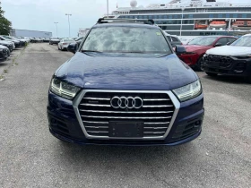 Audi Q7 * Technik * ДИСТРОНИК * 360 * ОБДУХВАНЕ * ДИГИТАЛН | Auto.bg — изображение 17 Audi Q7 * Technik * ДИСТРОНИК * 360 * ОБДУХВАНЕ * ДИГИТАЛН | Auto.bg — изображение 17