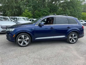 Audi Q7 * Technik * ДИСТРОНИК * 360 * ОБДУХВАНЕ * ДИГИТАЛН | Auto.bg — изображение 2 Audi Q7 * Technik * ДИСТРОНИК * 360 * ОБДУХВАНЕ * ДИГИТАЛН | Auto.bg — изображение 2