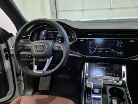 Audi Q8 3.0 PROGRESSIV| HUD| MASSAGE| 360| 2 КЛЮЧА| - 57800 € - 63548617 10 | Car24.bg Audi Q8 3.0 PROGRESSIV| HUD| MASSAGE| 360| 2 КЛЮЧА| - 57800 € - 63548617 10