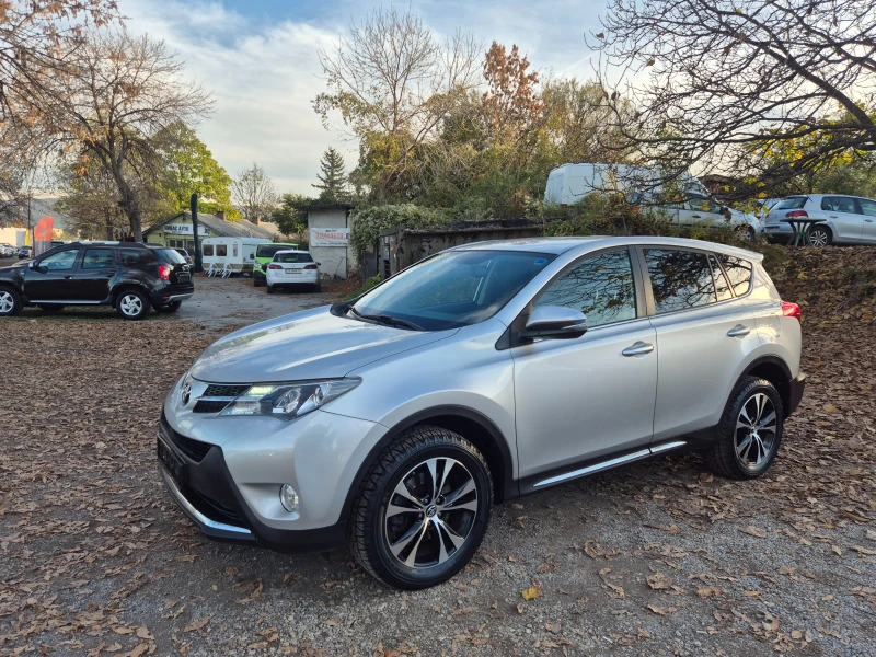 Toyota Rav4 D-4D 4Х4 NAVI ВНОС ИТАЛИЯ БЕЗ РЪЖДИ И ЗАБЕЛЕЖКИ  - 19990 лв. / 10220.72 € - 99327293 1 | Car24.bg Toyota Rav4 D-4D 4Х4 NAVI ВНОС ИТАЛИЯ БЕЗ РЪЖДИ И ЗАБЕЛЕЖКИ  - 19990 лв. / 10220.72 € - 99327293 1