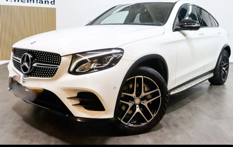 Mercedes-Benz GLC 250 CDI AMG-LINE FULL MAX 4-MATIC GERMANY - 57999 лв. / 29654.42 € - 84388449 1 | Car24.bg Mercedes-Benz GLC 250 CDI AMG-LINE FULL MAX 4-MATIC GERMANY - 57999 лв. / 29654.42 € - 84388449 1