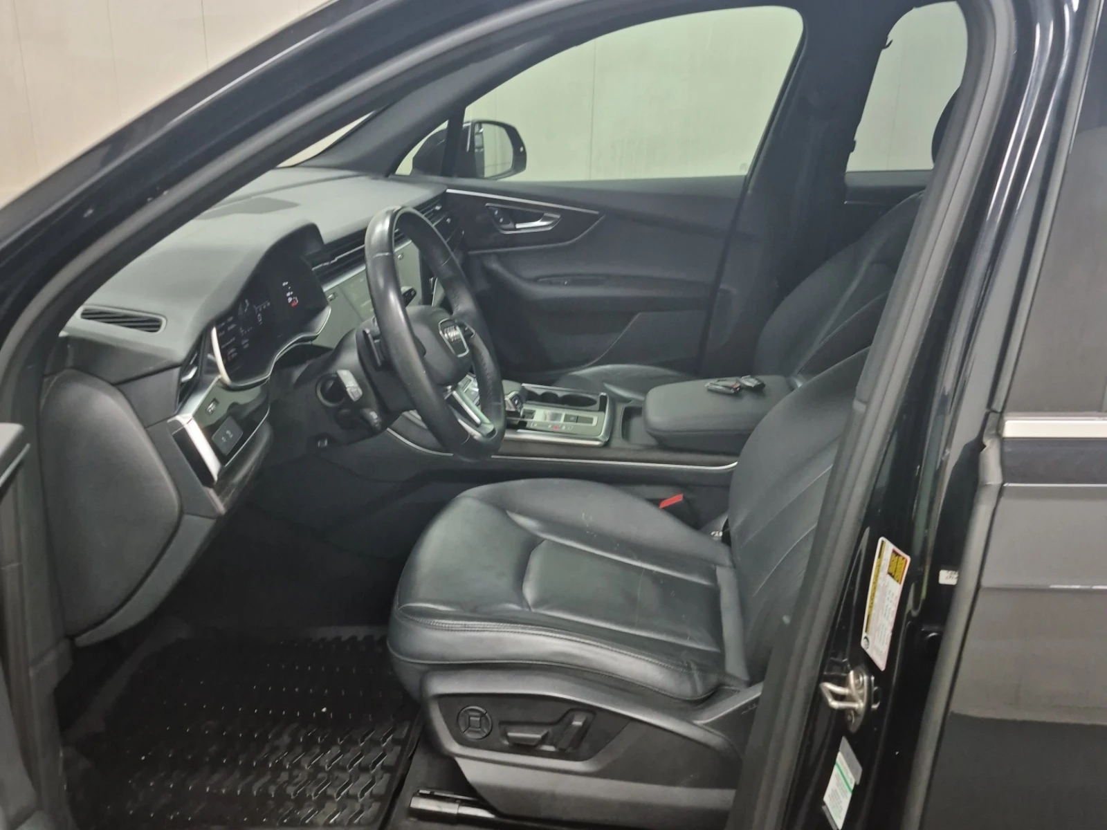 Audi Q7 * CARFAX * БЕЗ ПЪРВОНАЧАЛНА ВНОСКА - изображение 7 | Auto.bg Audi Q7 * CARFAX * БЕЗ ПЪРВОНАЧАЛНА ВНОСКА - изображение 7