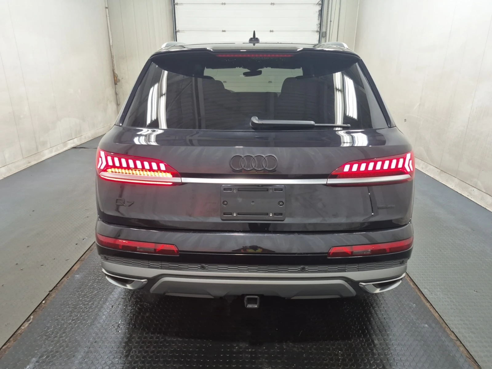 Audi Q7 * CARFAX * БЕЗ ПЪРВОНАЧАЛНА ВНОСКА - изображение 5 | Auto.bg Audi Q7 * CARFAX * БЕЗ ПЪРВОНАЧАЛНА ВНОСКА - изображение 5