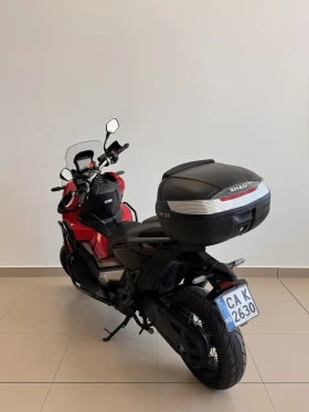 Honda X-ADV undefined | Auto.bg — изображение 5 Honda X-ADV undefined | Auto.bg — изображение 5