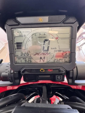 Honda X-ADV undefined | Auto.bg — изображение 11 Honda X-ADV undefined | Auto.bg — изображение 11