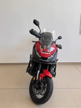 Honda X-ADV undefined | Auto.bg — изображение 2 Honda X-ADV undefined | Auto.bg — изображение 2