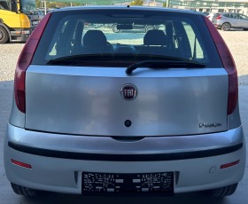 Fiat Punto 1.2/ | Mobile.bg   6