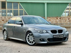 BMW 530 xd ! M Pack ! SWISS ! - Car24.bg BMW 530 xd ! M Pack ! SWISS !