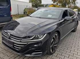 VW Arteon R-Line 4Motion Shooting Brake - Car24.bg VW Arteon R-Line 4Motion Shooting Brake