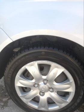 Hyundai Getz | Mobile.bg — малка снимка 7