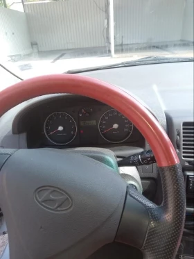 Hyundai Getz | Mobile.bg — малка снимка 6