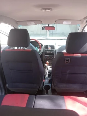 Hyundai Getz | Mobile.bg — малка снимка 4