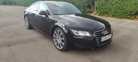 Audi A7 Prestige - Car24.bg Audi A7 Prestige