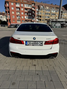 BMW 530 Xdrive Harman&Kardon - 51900 лв. / 26536.05 € - 30627947 3 | Car24.bg BMW 530 Xdrive Harman&Kardon - 51900 лв. / 26536.05 € - 30627947 3