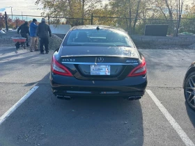 Mercedes-Benz CLS 63 AMG 2012 4MATIC * НЕ ПРЕВКЛЮЧВА НА ПАРКИНГ* - 29890 лв. / 15282.51 € - 85938022 5 | Car24.bg Mercedes-Benz CLS 63 AMG 2012 4MATIC * НЕ ПРЕВКЛЮЧВА НА ПАРКИНГ* - 29890 лв. / 15282.51 € - 85938022 5