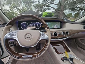 Mercedes-Benz S 550 DISTRONIC+ | 360| BURMESTER| МАСАЖ - 16400 € / 32075.61 лв. - 91195759 5 | Car24.bg Mercedes-Benz S 550 DISTRONIC+ | 360| BURMESTER| МАСАЖ - 16400 € / 32075.61 лв. - 91195759 5