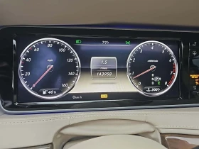 Mercedes-Benz S 550 DISTRONIC+ | 360| BURMESTER| МАСАЖ - 16400 € / 32075.61 лв. - 91195759 9 | Car24.bg Mercedes-Benz S 550 DISTRONIC+ | 360| BURMESTER| МАСАЖ - 16400 € / 32075.61 лв. - 91195759 9