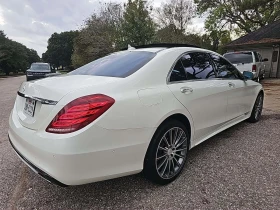 Mercedes-Benz S 550 DISTRONIC+ | 360| BURMESTER| МАСАЖ - 16400 € / 32075.61 лв. - 91195759 3 | Car24.bg Mercedes-Benz S 550 DISTRONIC+ | 360| BURMESTER| МАСАЖ - 16400 € / 32075.61 лв. - 91195759 3
