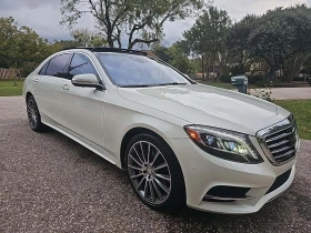 Mercedes-Benz S 550 DISTRONIC+ | 360| BURMESTER| МАСАЖ - 16400 € / 32075.61 лв. - 91195759 2 | Car24.bg Mercedes-Benz S 550 DISTRONIC+ | 360| BURMESTER| МАСАЖ - 16400 € / 32075.61 лв. - 91195759 2