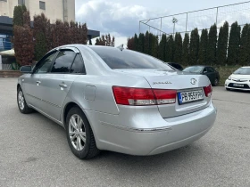 Hyundai Sonata 2.0 LPG - 4700 € / 9192.40 лв. - 72983454 5 | Car24.bg Hyundai Sonata 2.0 LPG - 4700 € / 9192.40 лв. - 72983454 5