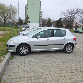 Peugeot 307 HDI - Car24.bg Peugeot 307 HDI