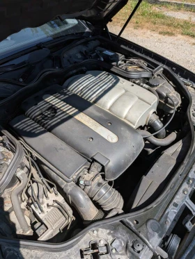 Mercedes-Benz E 220 - 3300 € / 6454.24 лв. - 15020738 10 | Car24.bg Mercedes-Benz E 220 - 3300 € / 6454.24 лв. - 15020738 10