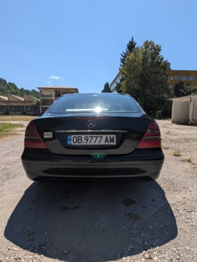 Mercedes-Benz E 220 - 3300 € / 6454.24 лв. - 15020738 4 | Car24.bg Mercedes-Benz E 220 - 3300 € / 6454.24 лв. - 15020738 4