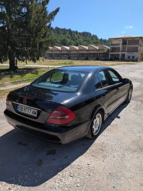 Mercedes-Benz E 220 - 3300 € / 6454.24 лв. - 15020738 5 | Car24.bg Mercedes-Benz E 220 - 3300 € / 6454.24 лв. - 15020738 5