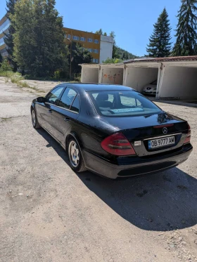 Mercedes-Benz E 220 - 3300 € / 6454.24 лв. - 15020738 3 | Car24.bg Mercedes-Benz E 220 - 3300 € / 6454.24 лв. - 15020738 3