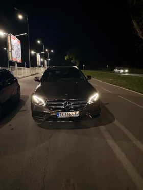 Mercedes-Benz E 350 - 30000 € / 58674.90 лв. - 53997438 15 | Car24.bg Mercedes-Benz E 350 - 30000 € / 58674.90 лв. - 53997438 15