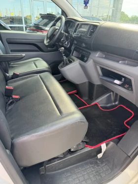 Peugeot Expert 1, 6 HDI | Auto.bg — изображение 13 Peugeot Expert 1, 6 HDI | Auto.bg — изображение 13