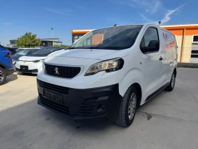 Peugeot Expert 1, 6 HDI