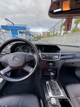 Mercedes-Benz E 250 AMG PACKET - 8200 € - 15007147 6 | Car24.bg Mercedes-Benz E 250 AMG PACKET - 8200 € - 15007147 6