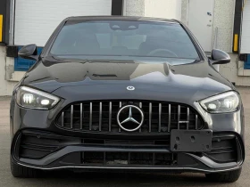 Mercedes-Benz C 43 AMG Цена до България & АвтоКредит | Auto.bg — изображение 2 Mercedes-Benz C 43 AMG Цена до България & АвтоКредит | Auto.bg — изображение 2