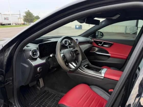 Mercedes-Benz C 43 AMG Цена до България & АвтоКредит | Auto.bg — изображение 6 Mercedes-Benz C 43 AMG Цена до България & АвтоКредит | Auto.bg — изображение 6
