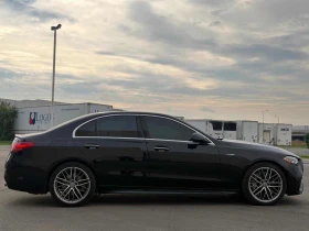Mercedes-Benz C 43 AMG Цена до България & АвтоКредит | Auto.bg — изображение 4 Mercedes-Benz C 43 AMG Цена до България & АвтоКредит | Auto.bg — изображение 4