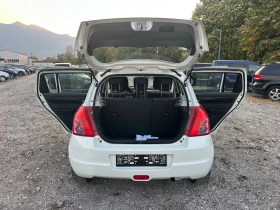 Suzuki Swift 1.3I-90kc 4X4 | Auto.bg — изображение 14 Suzuki Swift 1.3I-90kc 4X4 | Auto.bg — изображение 14
