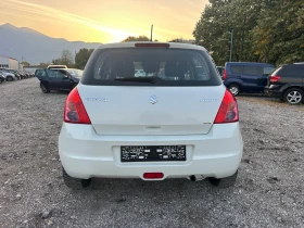 Suzuki Swift 1.3I-90kc 4X4 | Auto.bg — изображение 4 Suzuki Swift 1.3I-90kc 4X4 | Auto.bg — изображение 4