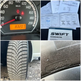 Suzuki Swift 1.3I-90kc 4X4 | Auto.bg — изображение 11 Suzuki Swift 1.3I-90kc 4X4 | Auto.bg — изображение 11