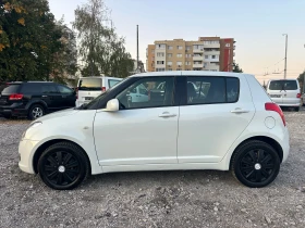 Suzuki Swift 1.3I-90kc 4X4 | Auto.bg — изображение 6 Suzuki Swift 1.3I-90kc 4X4 | Auto.bg — изображение 6