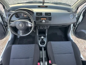 Suzuki Swift 1.3I-90kc 4X4 | Auto.bg — изображение 10 Suzuki Swift 1.3I-90kc 4X4 | Auto.bg — изображение 10