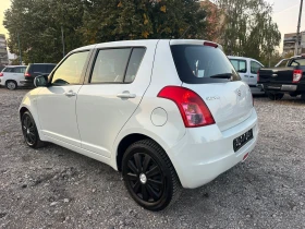 Suzuki Swift 1.3I-90kc 4X4 | Auto.bg — изображение 5 Suzuki Swift 1.3I-90kc 4X4 | Auto.bg — изображение 5