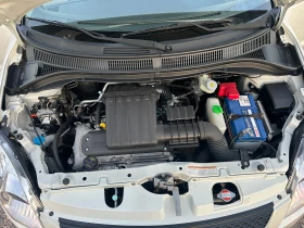 Suzuki Swift 1.3I-90kc 4X4 | Auto.bg — изображение 15 Suzuki Swift 1.3I-90kc 4X4 | Auto.bg — изображение 15